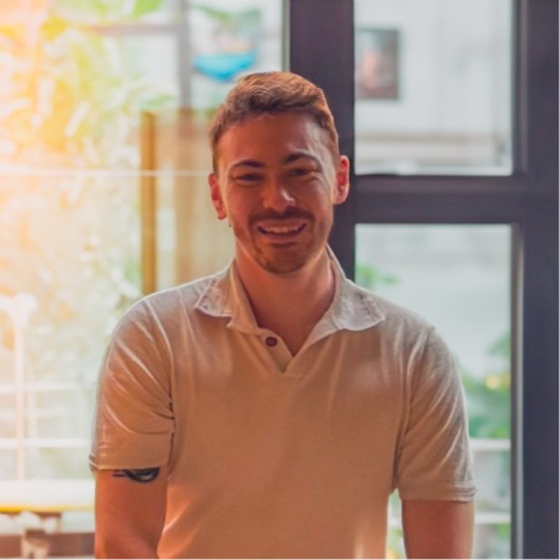 Bailey Leach Wakewood — Digital Marketing & AI for Small Business